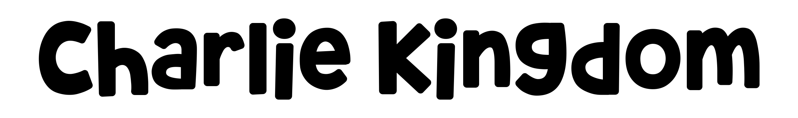 Charlie Kingdom