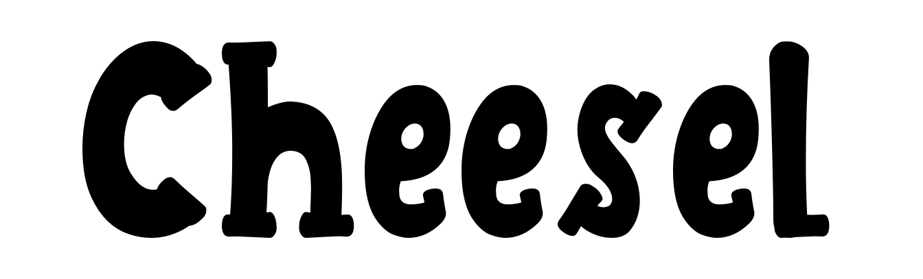 Cheesel