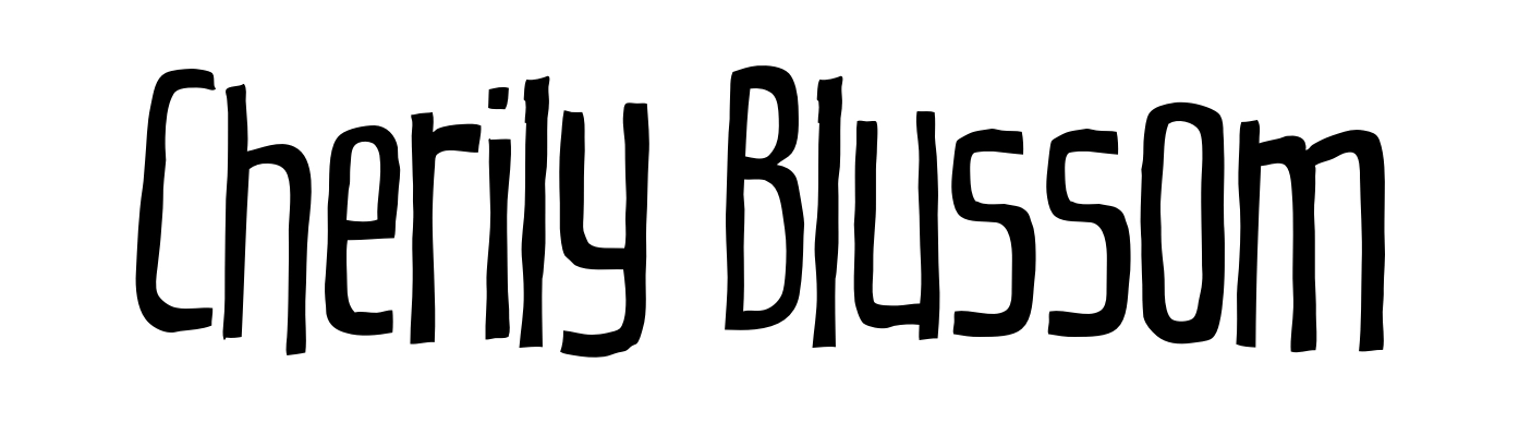 Cherily Blussom