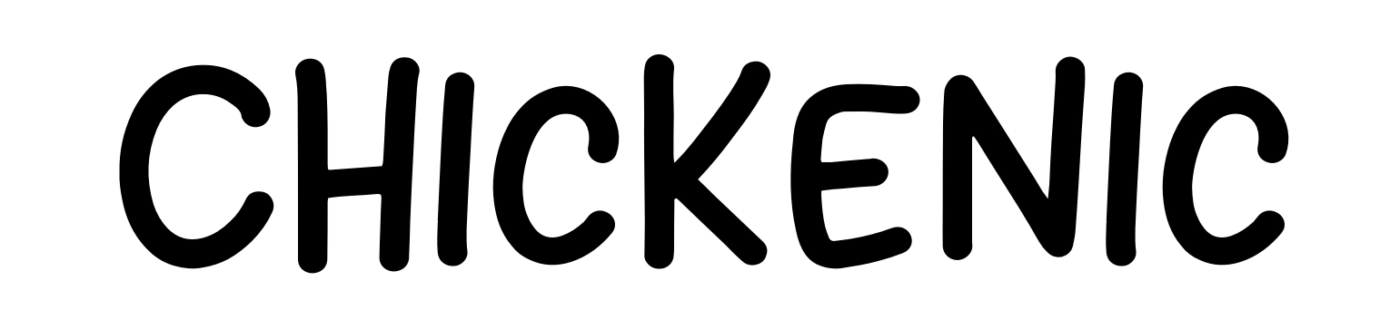 Chickenic