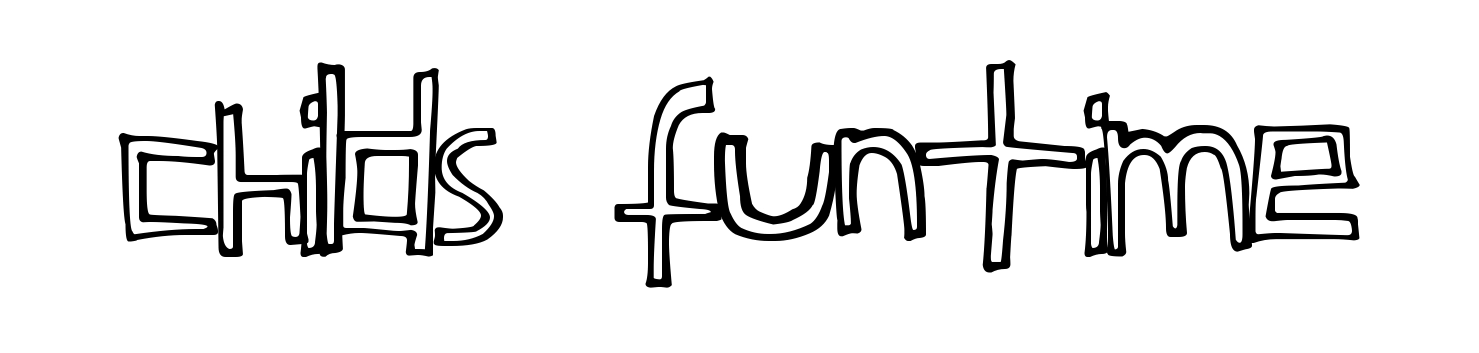 Childs Funtime