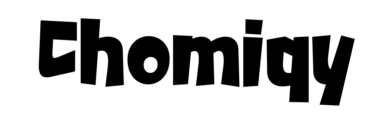 Chomiqy