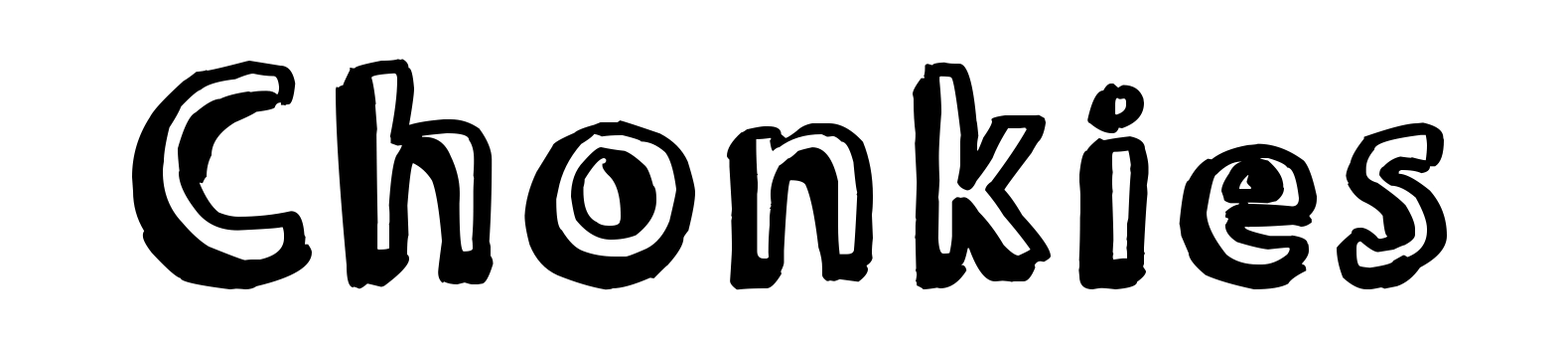 Chonkies