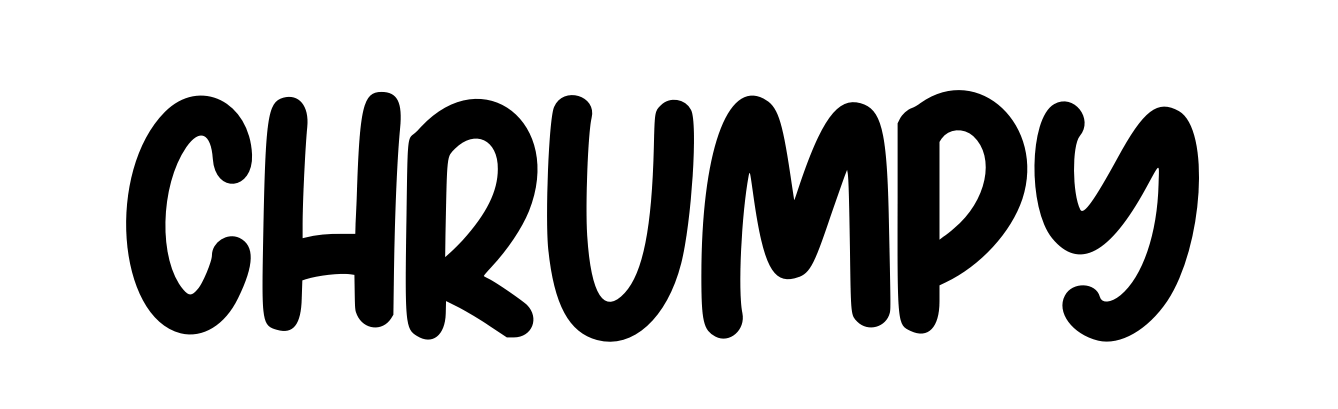 Chrumpy