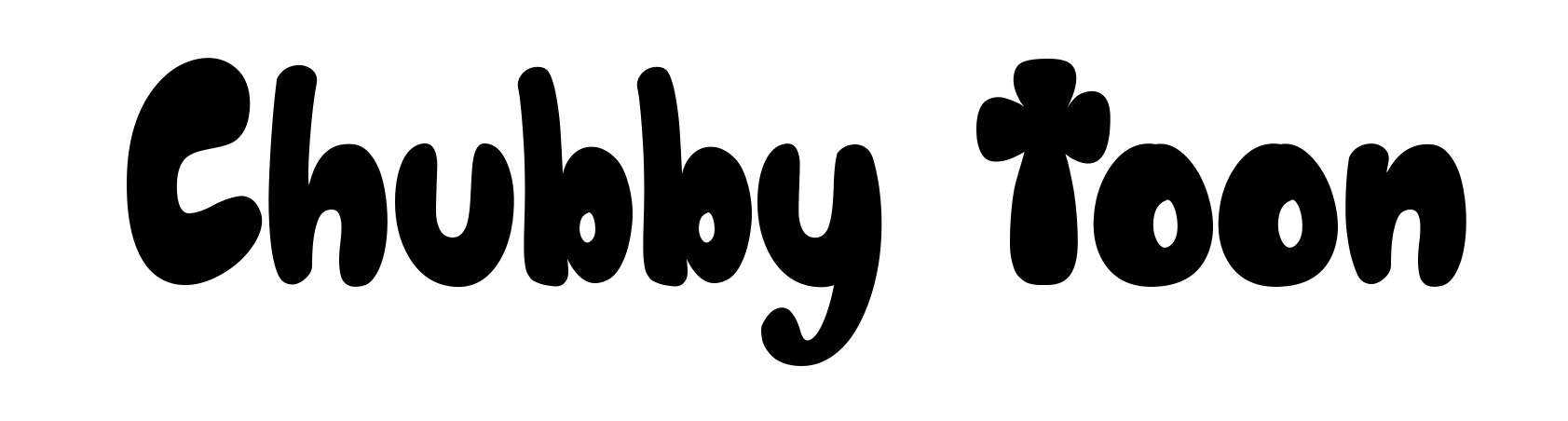 Chubby Toon