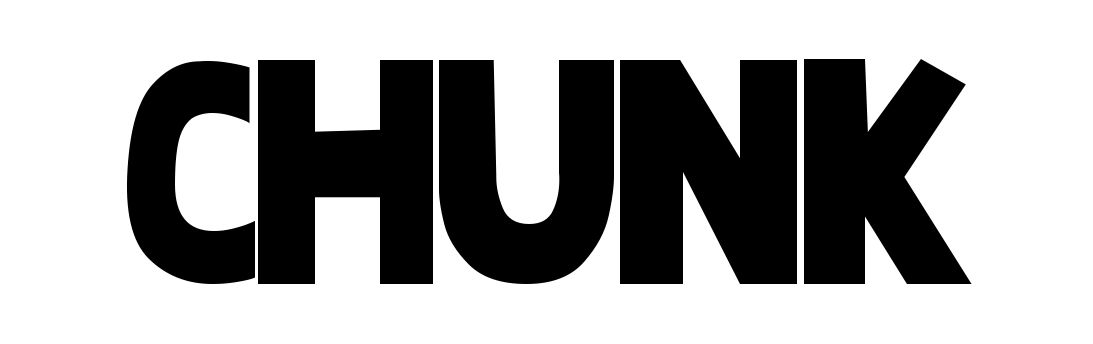 Chunk