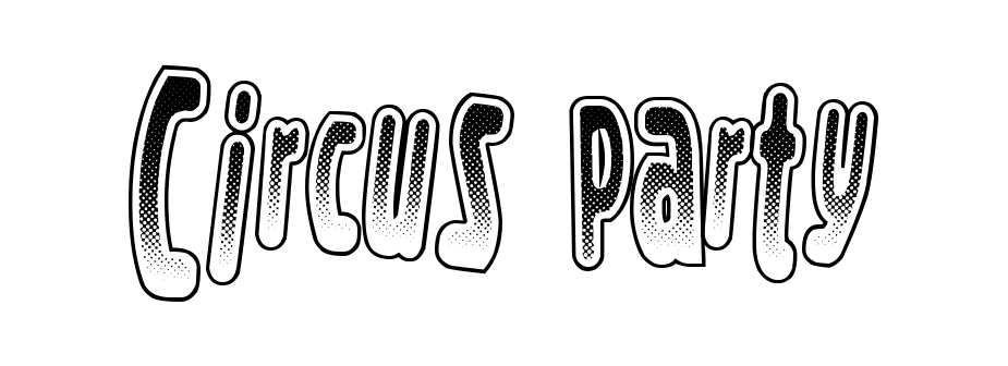 Circus Party