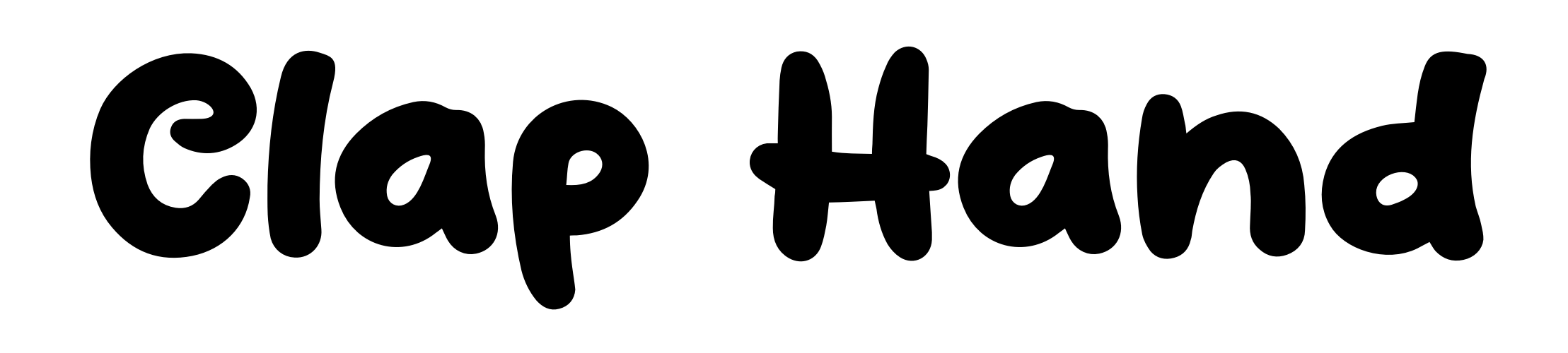Clap Hand