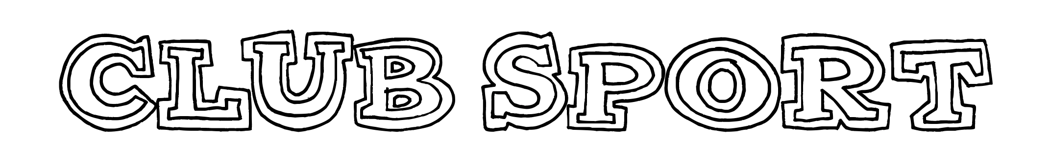 Club Sport