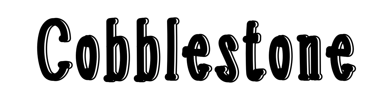 Cobblestone