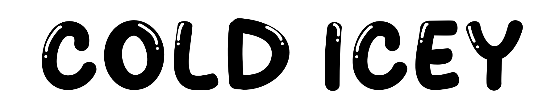 Cold Icey