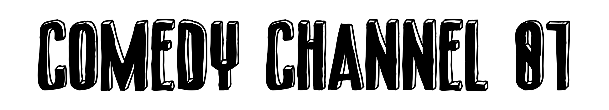 Comedy Channel 01