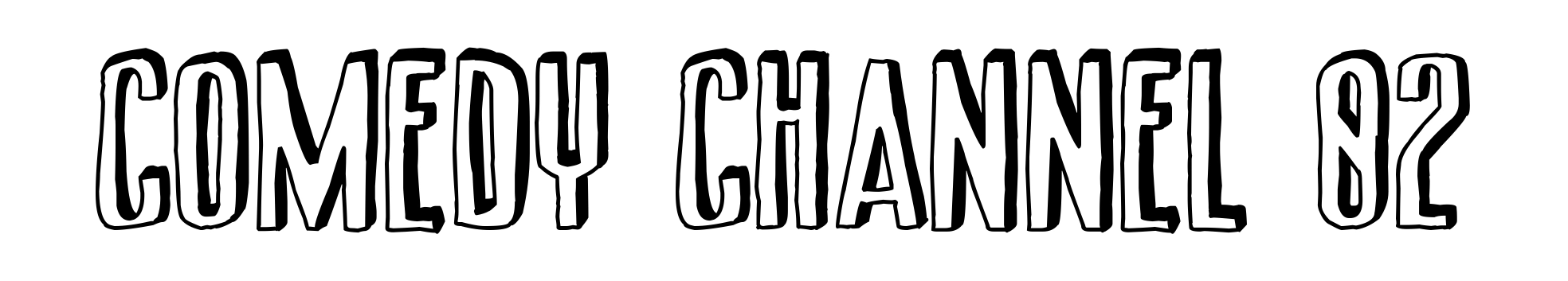Comedy Channel 02