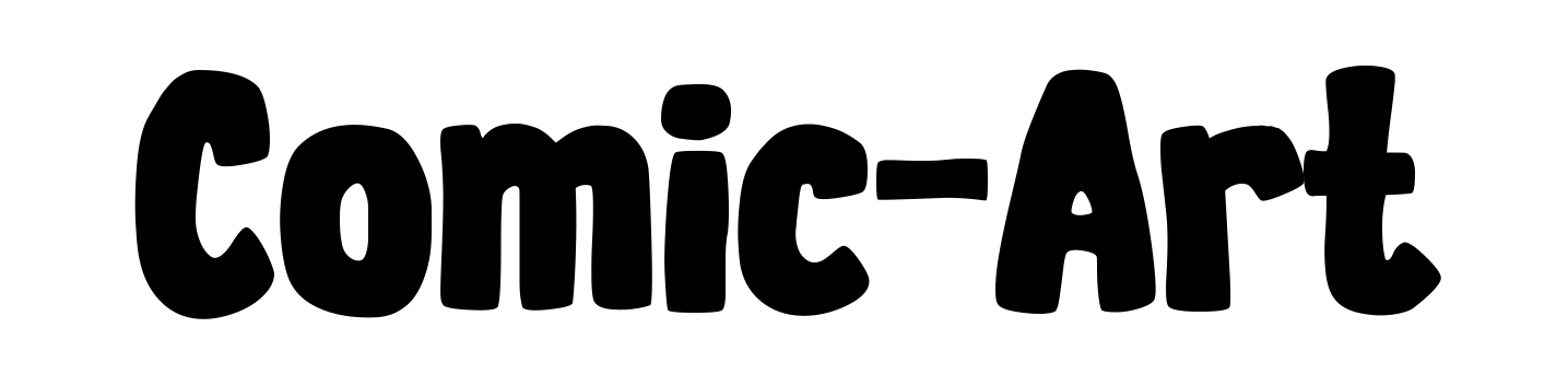 Comic-Art