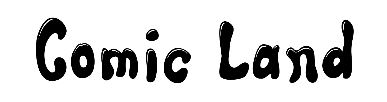 Comic Land