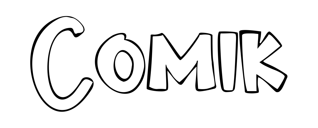 Comik