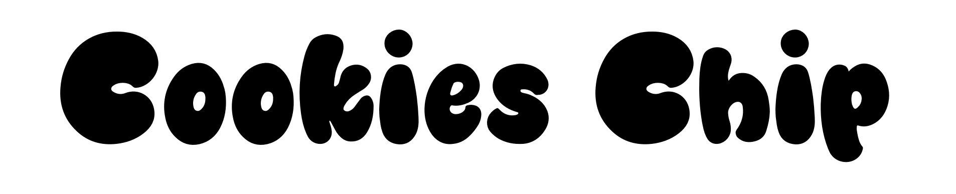 Cookies Chip
