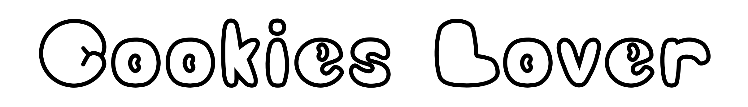 Cookies Lover
