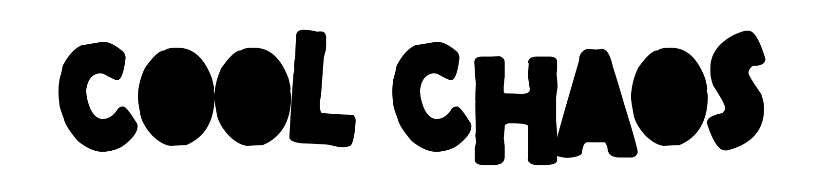 Cool Chaos