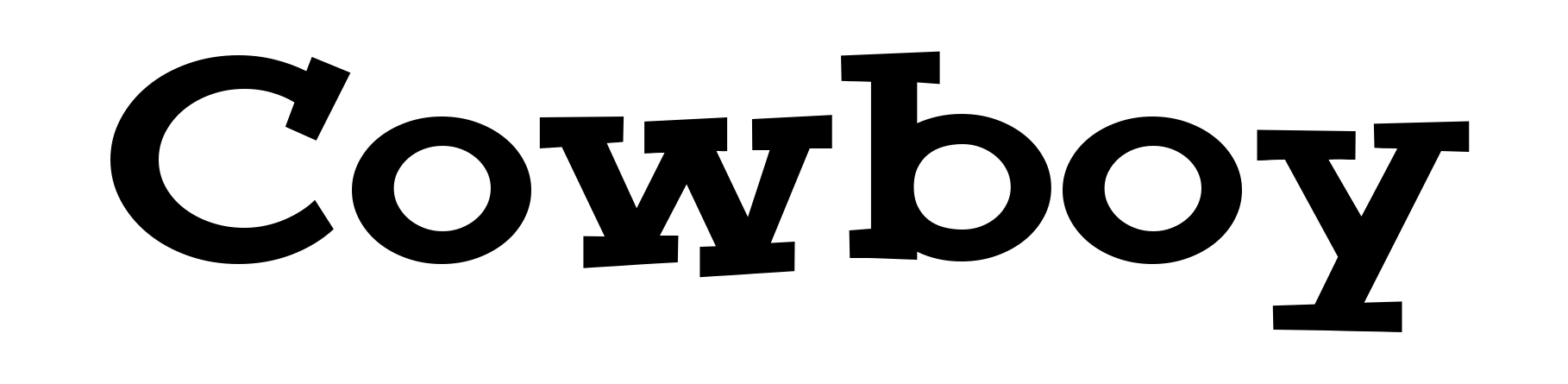 Cowboy