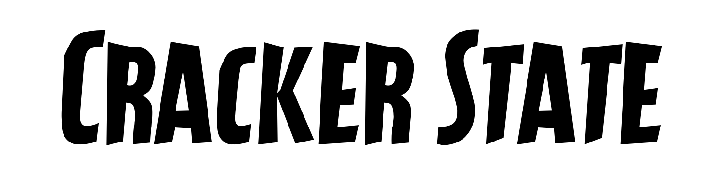 Cracker State
