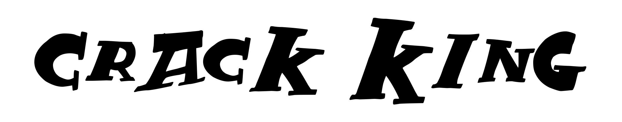 Crack King