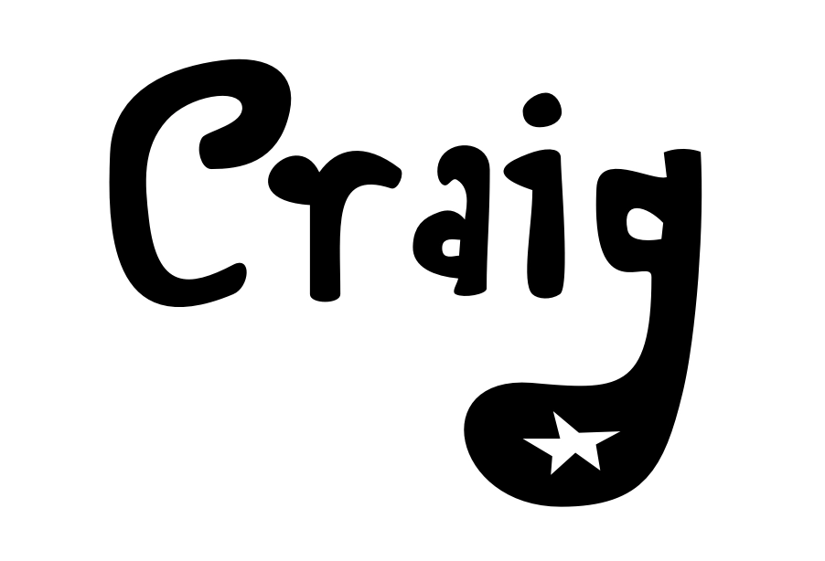 Craig