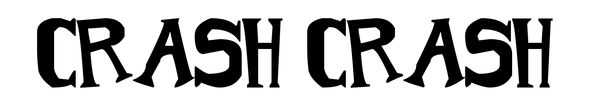 Crash Crash