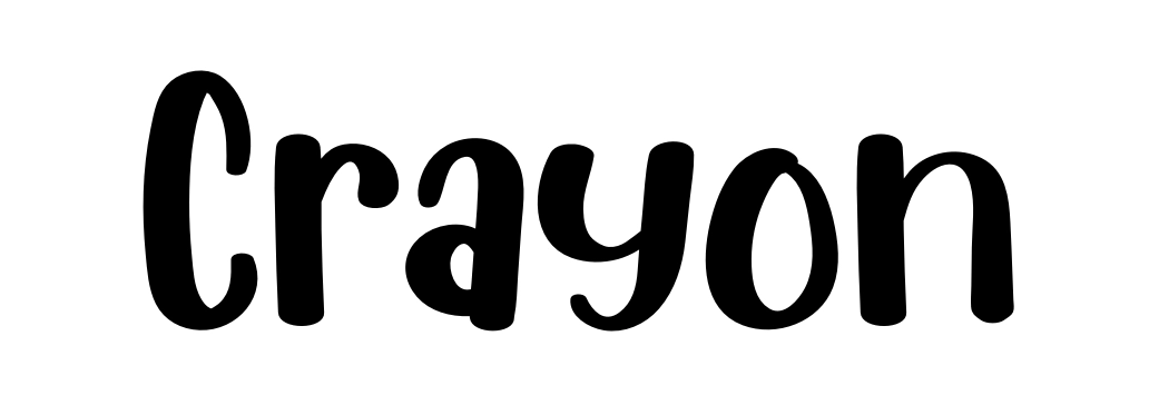 Crayon