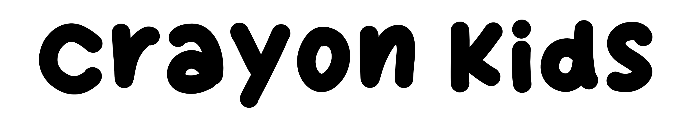 Crayon Kids