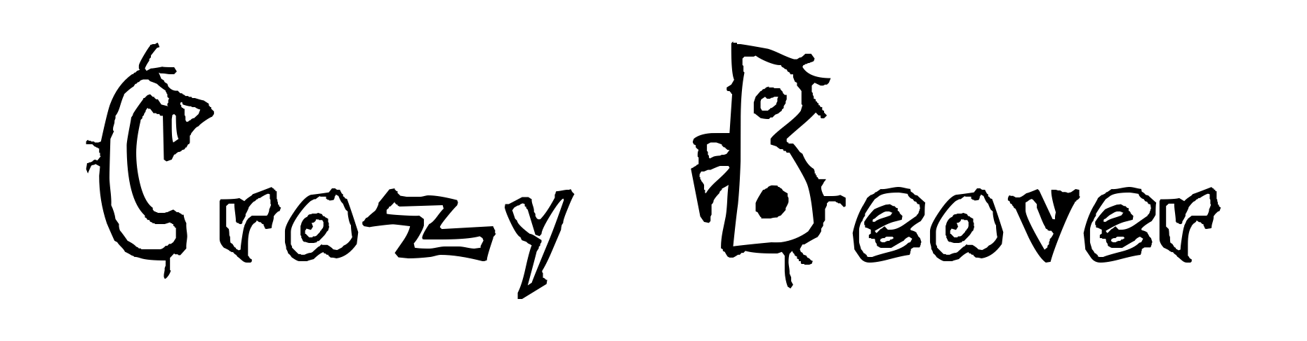 Crazy Beaver