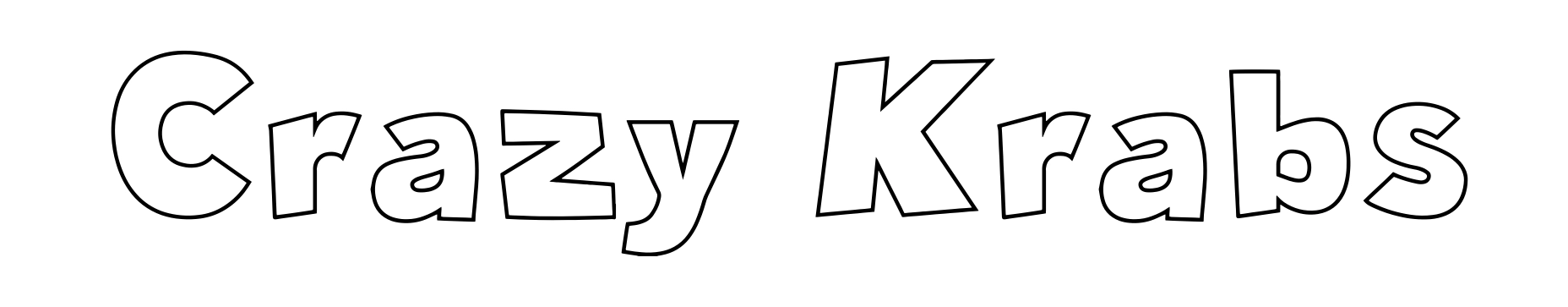 Crazy Krabs
