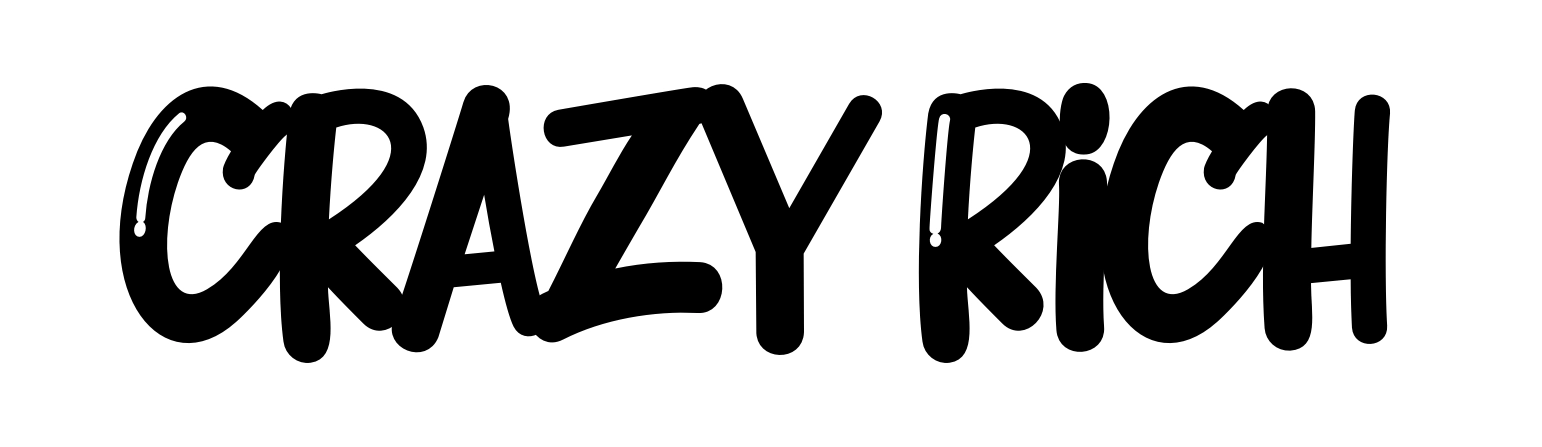 Crazy Rich