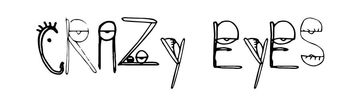 Crazy Eyes