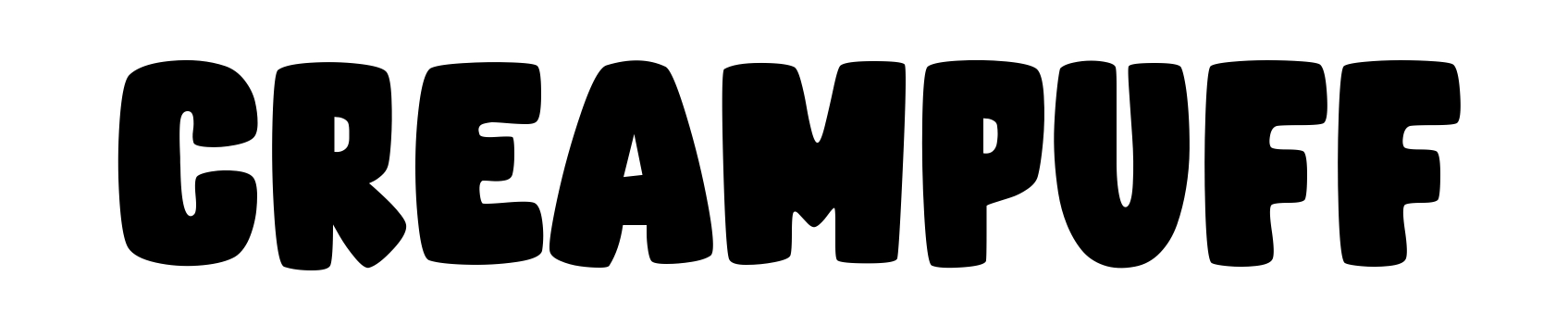Creampuff