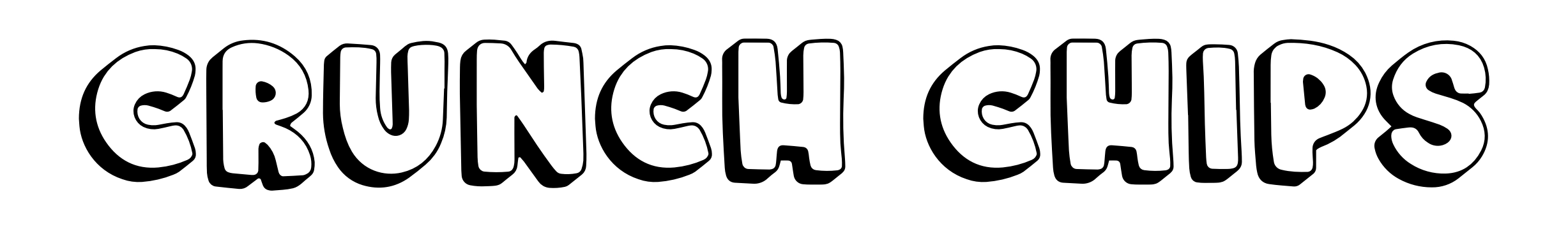 Crunch Chips