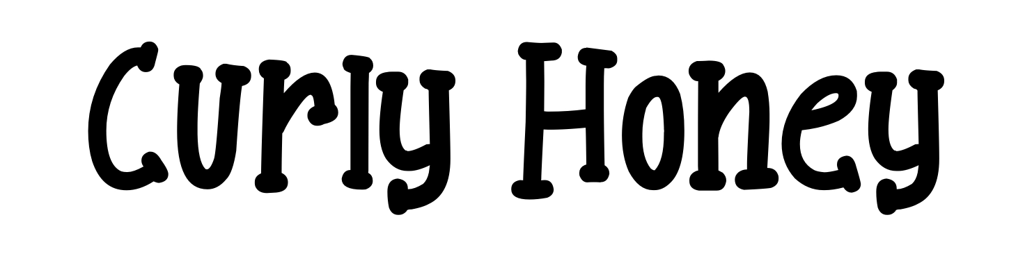 Curly Honey