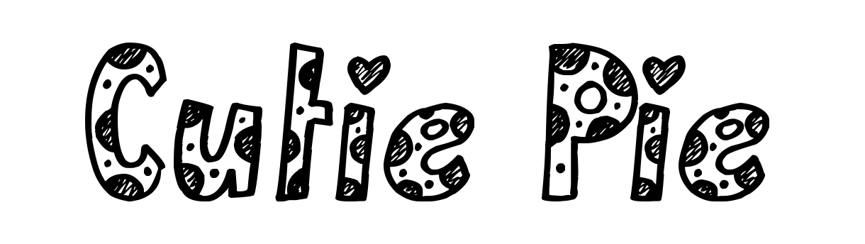 Cutie Pie