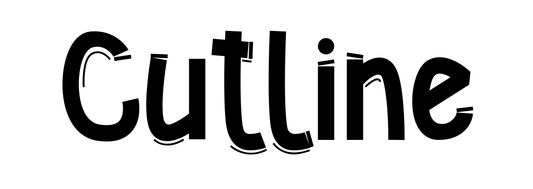 Cutline