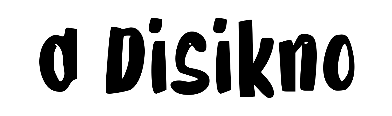 d Disikno