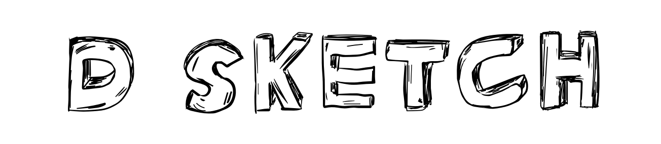 D Sketch
