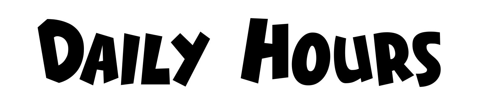 Daily Hours