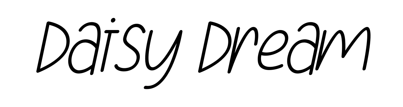 Daisy Dream