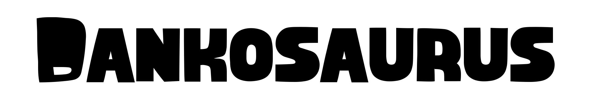 Dankosaurus