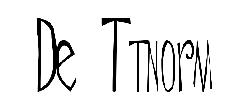 De Ttnorm