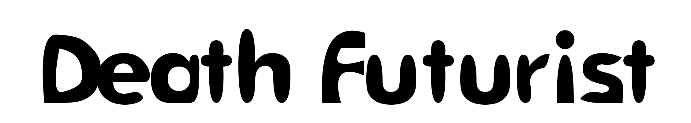 Death Futurist