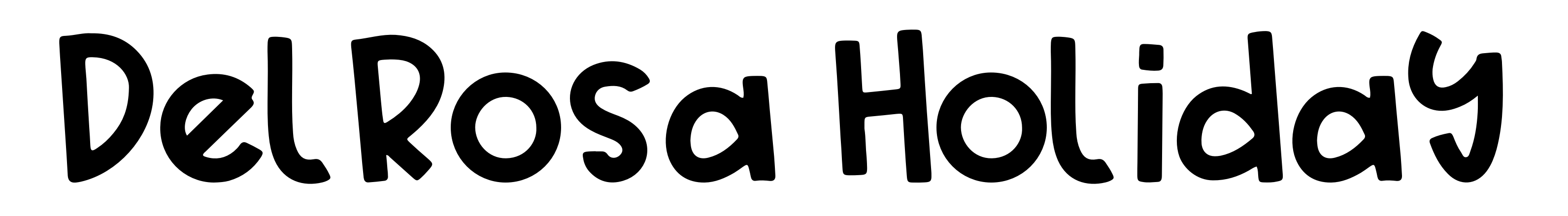 Delrosa Holiday