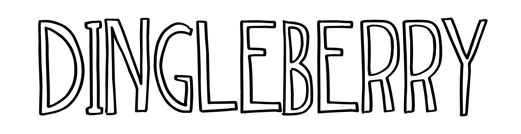 Dingleberry