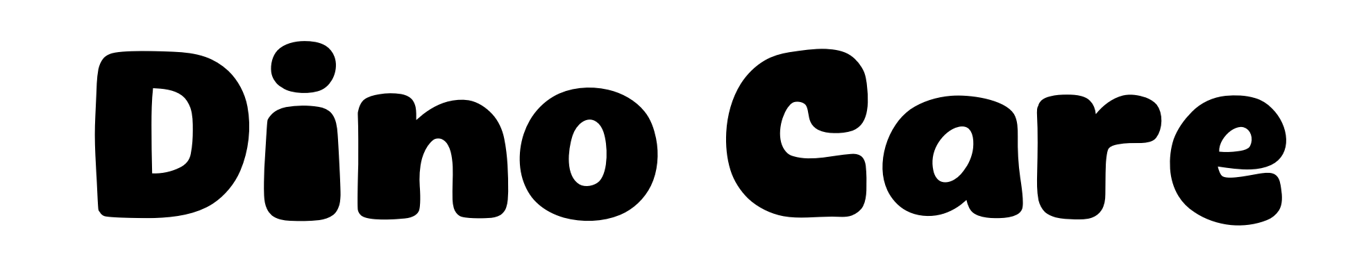 Dino Care