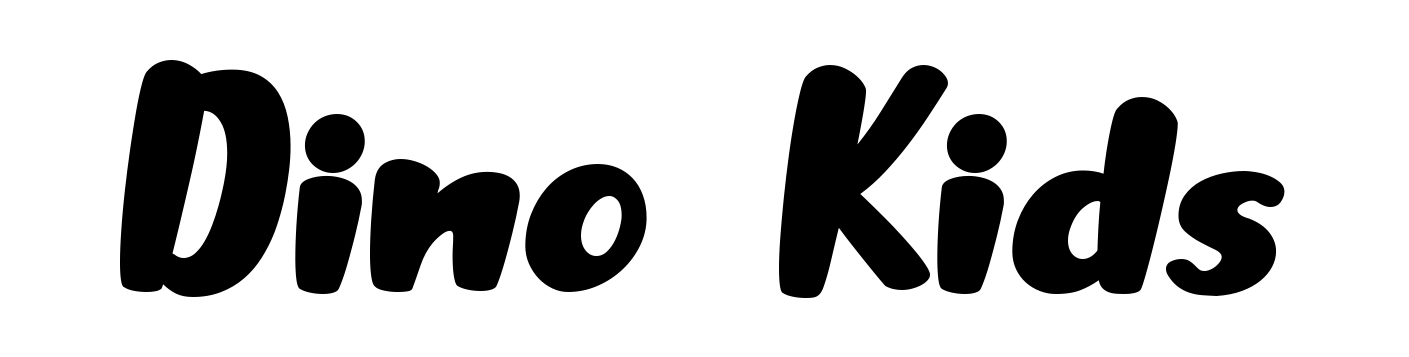 Dino Kids